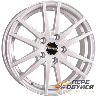 Диски TechLine 635    