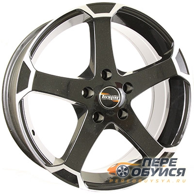 Диски TechLine 802, цвет BD