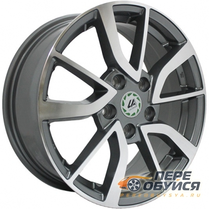 Диски Top Driver S-series VV14-S    