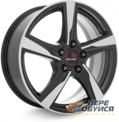 Диски Vector B201, цвет BFP