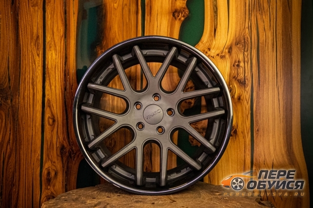 Диски Venatici SF72M    