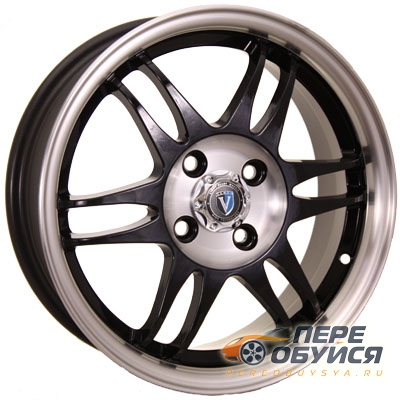 Диски Venti 1502, цвет BD