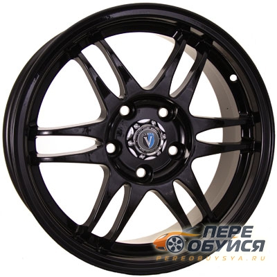 Диски Venti 1502, цвет BL