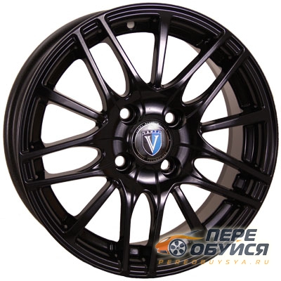 Диски Venti 1506, цвет BL