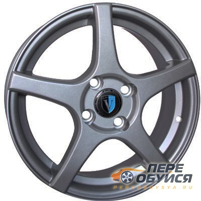 Диски Venti 1510, цвет HB
