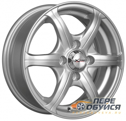 Диски X-trike X-101    