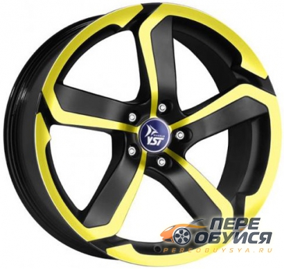 Диски YST X-25    