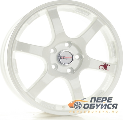 Диски Yamato Nomura, цвет WR