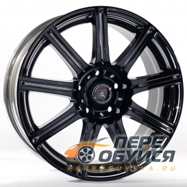 Диски Yamato Samurai Nitto-no Esisada, цвет MBK