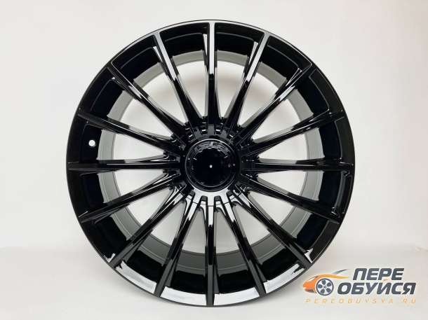 Диски Zumbo Wheels F8338    