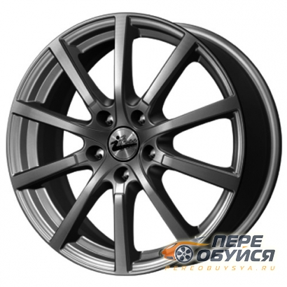 Диски iFree Big Byz, цвет Хай вэй