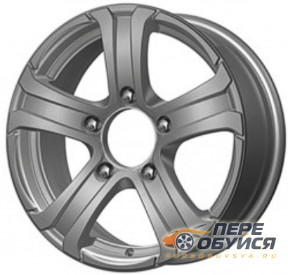 Диски iFree Хафпайп, цвет Хай вэй