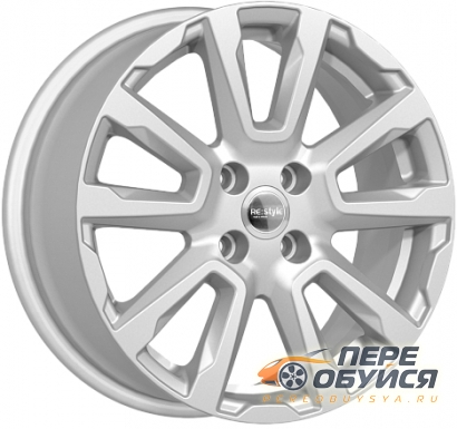 Диски iFree КС1026, цвет Нео-классик