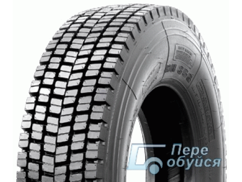 Шины Aeolus HN355