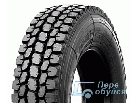 Шины Aeolus HN357