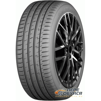 Фото Atlander LanderXsport ATL36
 Открывается в новом окне