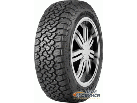 Шины Atlander PrimeForce_AT