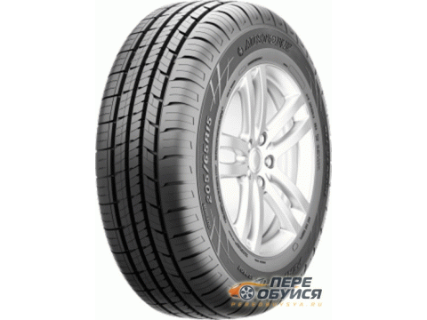 Шины Austone Sp-602