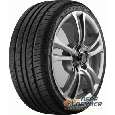 Фото Austone Sp-702
 Открывается в новом окне