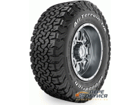 Фото BFGoodrich All Terrain 2
 Открывается в новом окне