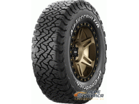 Фото BFGoodrich All Terrain 3
 Открывается в новом окне