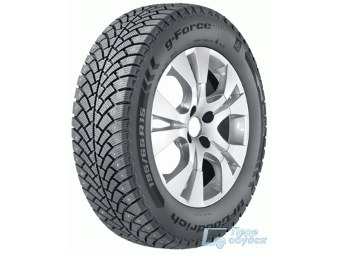 Шины BFGoodrich G-Force