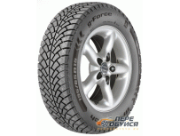 Фото BFGoodrich G-Force Stud
 Открывается в новом окне