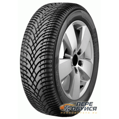 Фото BFGoodrich G-Force Winter 2
 Открывается в новом окне