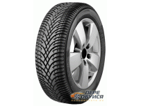 Фото BFGoodrich G-Force Winter 2 SUV
 Открывается в новом окне