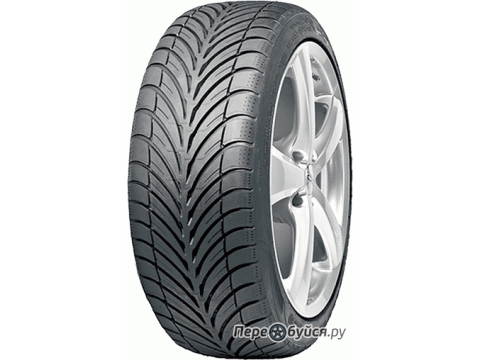 Шины BFGoodrich G-Force_profiler