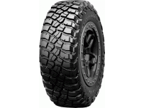Фото BFGoodrich Mud Terrain KM3
 Открывается в новом окне