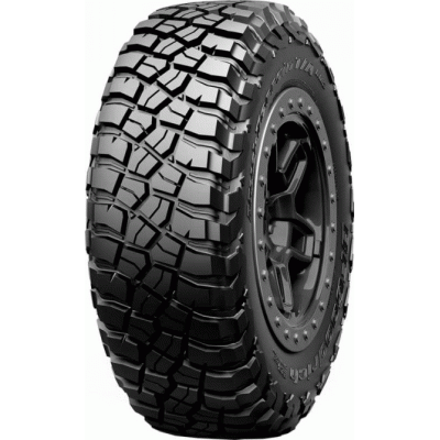 Фото BFGoodrich Mud Terrain KM3
 Открывается в новом окне