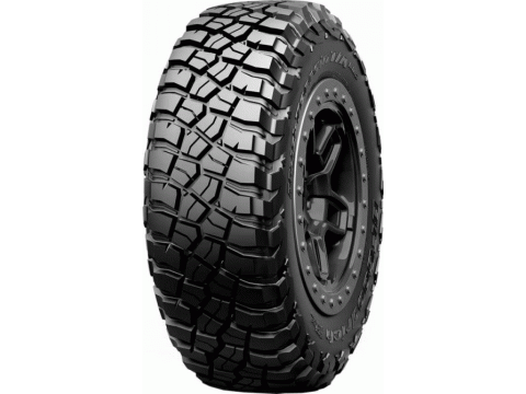 Резина на квадрик BFGoodrich Mud_Terrain_KM3