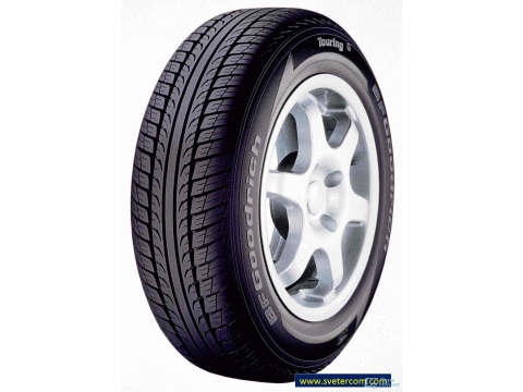Шины BFGoodrich Touring
