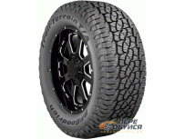 Фото BFGoodrich Trail Terrain
 Открывается в новом окне
