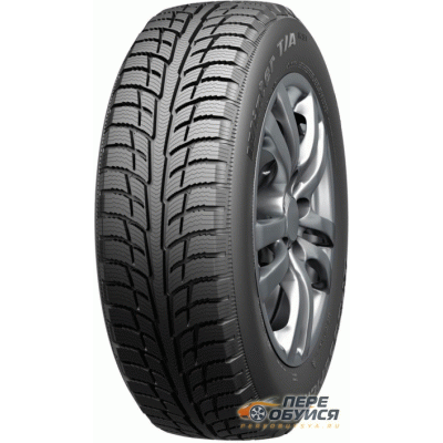 Фото BFGoodrich Winter TA KSI
 Открывается в новом окне