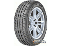 Фото BFGoodrich g-Grip
 Открывается в новом окне