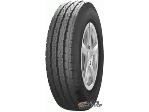 Шины Bars XL630