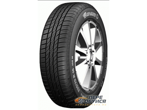 Шины Barum Bravuris_4X4