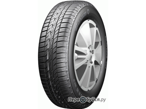 Шины Barum Bravuris_4x4