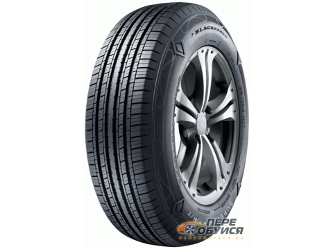 Шины Black Arrow H58
