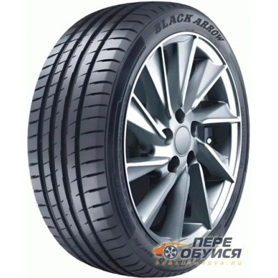 Фото Black Arrow P15
 Открывается в новом окне