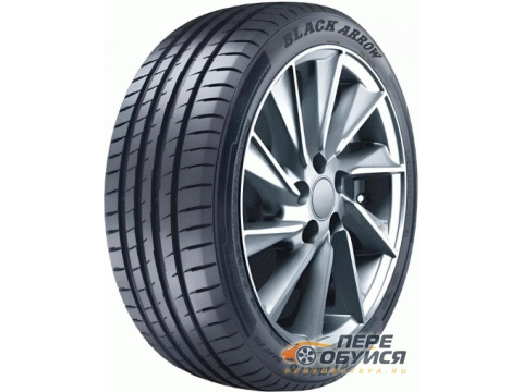 Шины Black Arrow P15