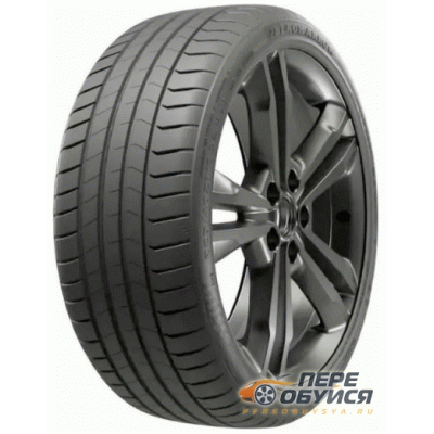 Фото Black Arrow P16
 Открывается в новом окне