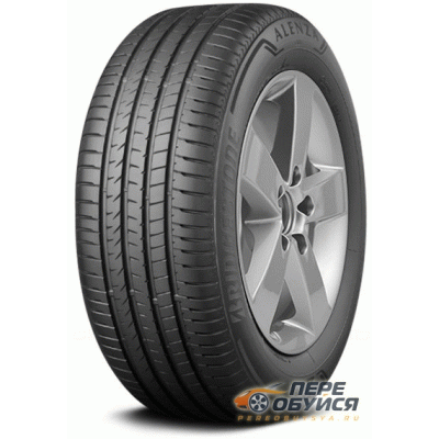 Фото Bridgestone Alenza 001
 Открывается в новом окне