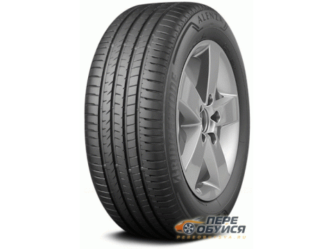 Шины Bridgestone Alenza_001