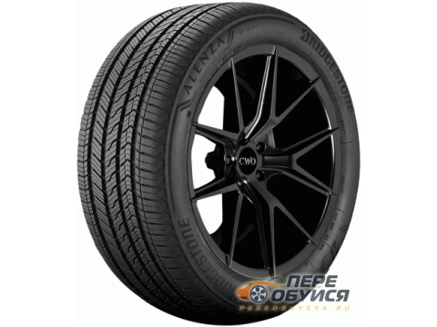Шины Bridgestone Alenza_AS