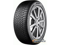 Фото Bridgestone Blizzak 6
 Открывается в новом окне