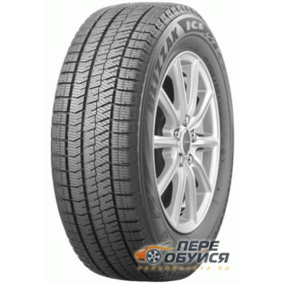 Фото Bridgestone Blizzak Ice
 Открывается в новом окне