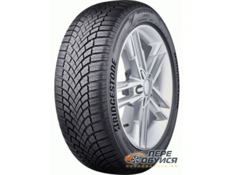 Шины Bridgestone Blizzak_LM_005